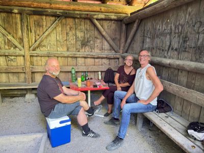 Sommer Grille 2026