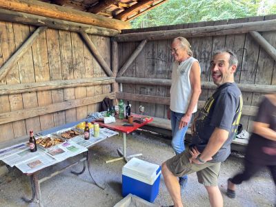 Sommer Grille 2026