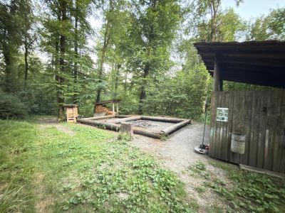 Sommer Grille 2026