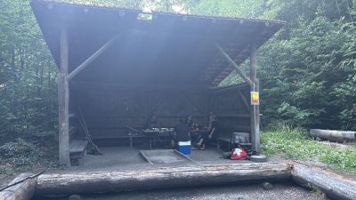 Sommer Grille 2026